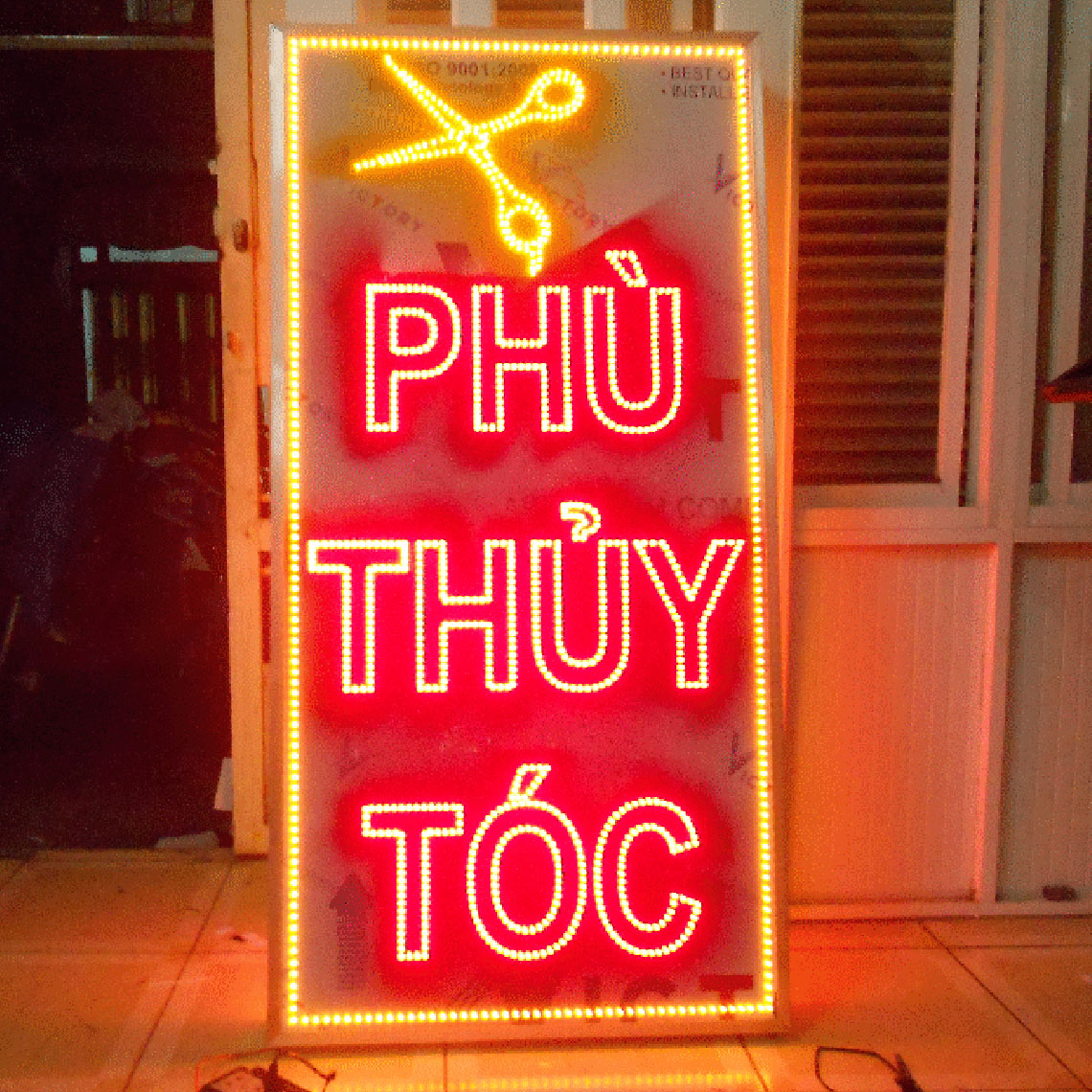 Bảng đèn LED Bảng đèn LED
